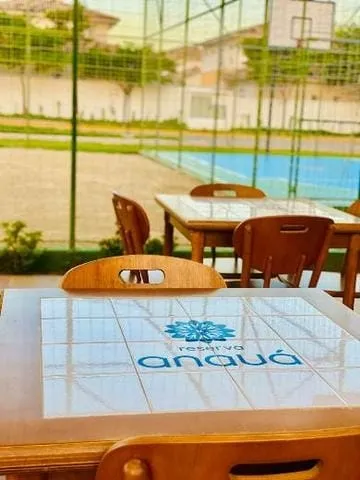 Imagem Apartamento à venda 2 Quartos, 1 Vaga, Condomínio Reserva Anaua, Pindamonhangaba - SP | Reserva Anauá