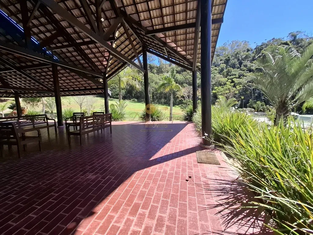 Imagem Terreno em Condomínio para Venda em Teresópolis / RJ no bairro Sebastiana