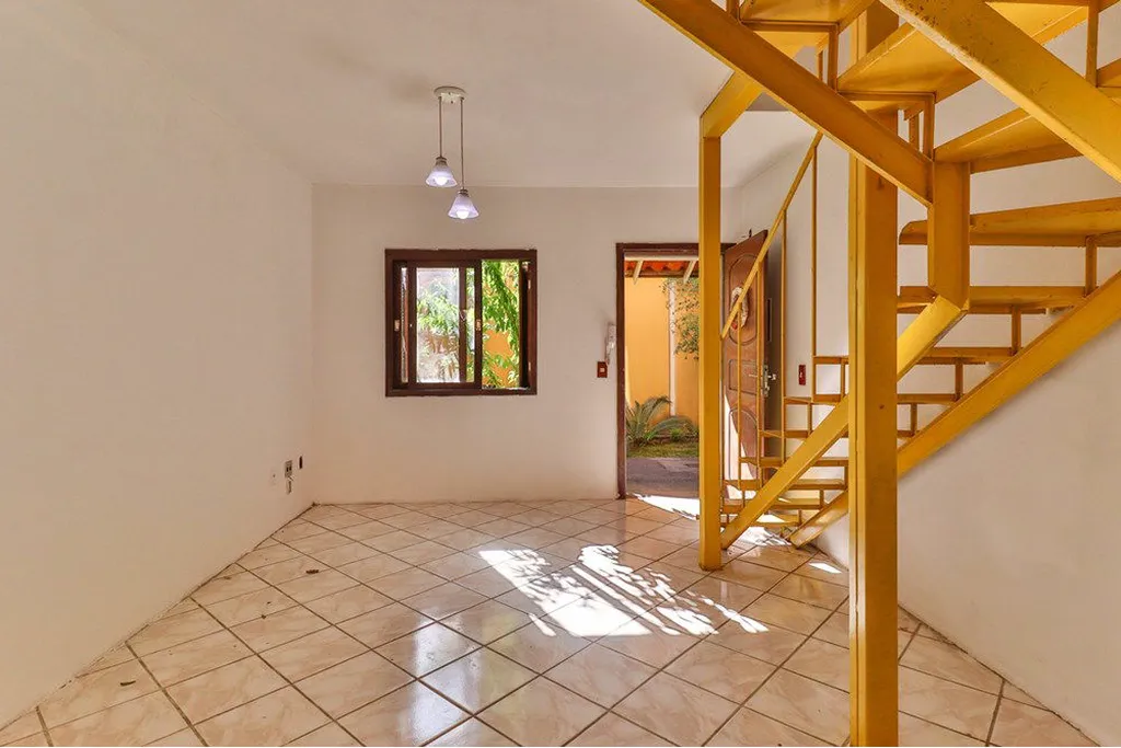 Imagem Casa de Condomínio em Ipanema