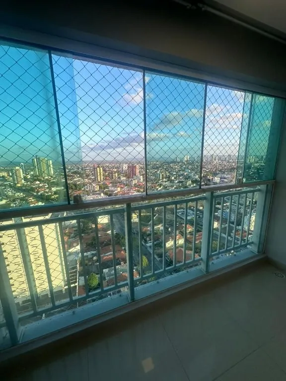 Imagem Apartamento à venda no Palazzo Roberto Pinto - Lauritzen, Campina Grande