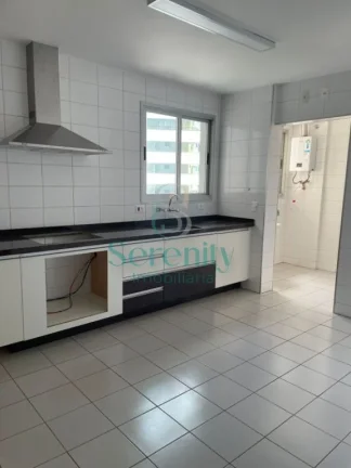 Imagem Apartamento para alugar na Gleba Fazenda Palhano, em Londrina/PR