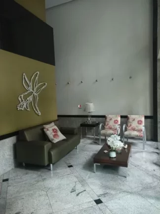 Imagem Apartamento Alto PadrA£o na Praia do Canto a€“ 3 Quartos | 2 Vagas | 250m2