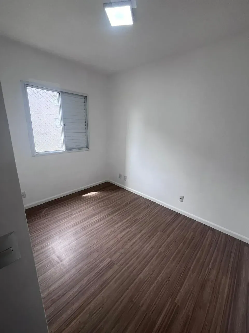 Imagem Apartamento com 2 Quartos à Venda, 48 m² em Conjunto Residencial Irai - Suzano