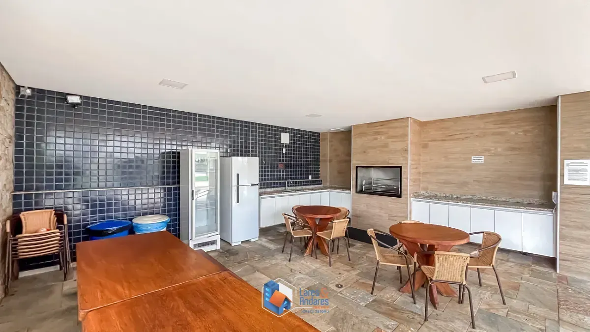 Imagem Apartamento para venda em Chácara Santo Antônio com 4 quartos, sendo 2 suítes, 137m²