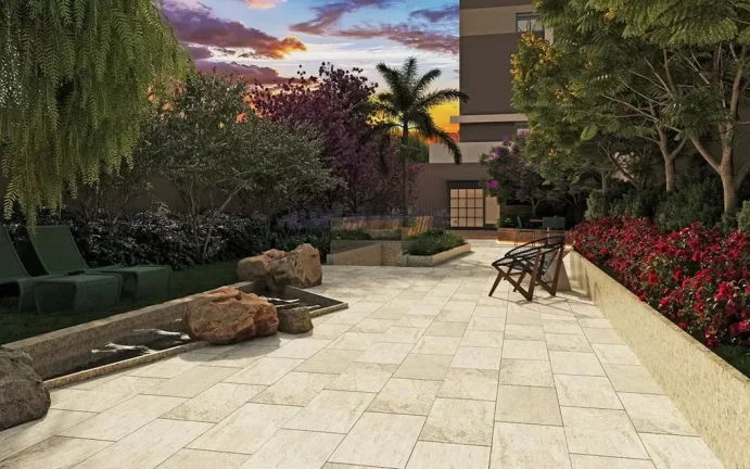 Imagem APARTAMENTO RESIDENCIAL em São Paulo - SP, Vila Romana