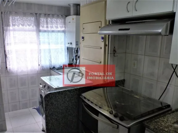 Imagem APARTAMENTO RESIDENCIAL em RIO DE JANEIRO - RJ, JACAREPAGUÁ
