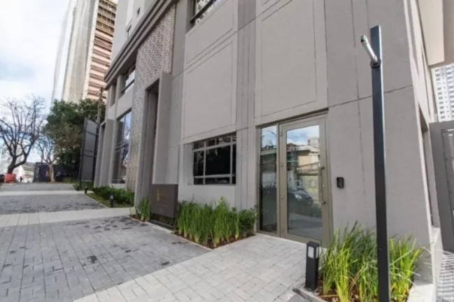Imagem HEREDITA ALTO DO IPIRANGA - CYRELA - Apto de 125m², a 4 minutos da pé da estação Alto do Ipiranga!