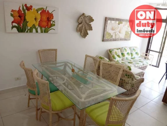 Apartamento 2 quartos enseada
