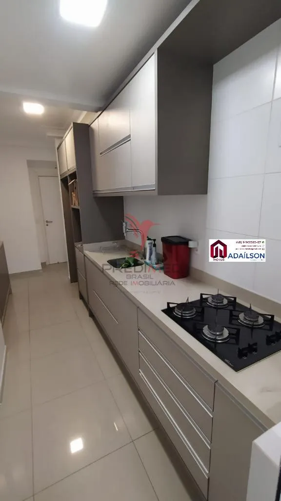 Imagem Residencial Balneário dos Corais Florianópolis SC Brasil