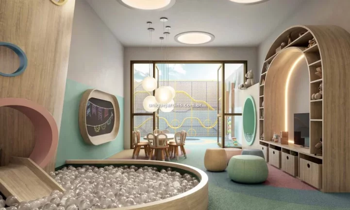 Imagem Apartamento à venda Paraíso São Paulo