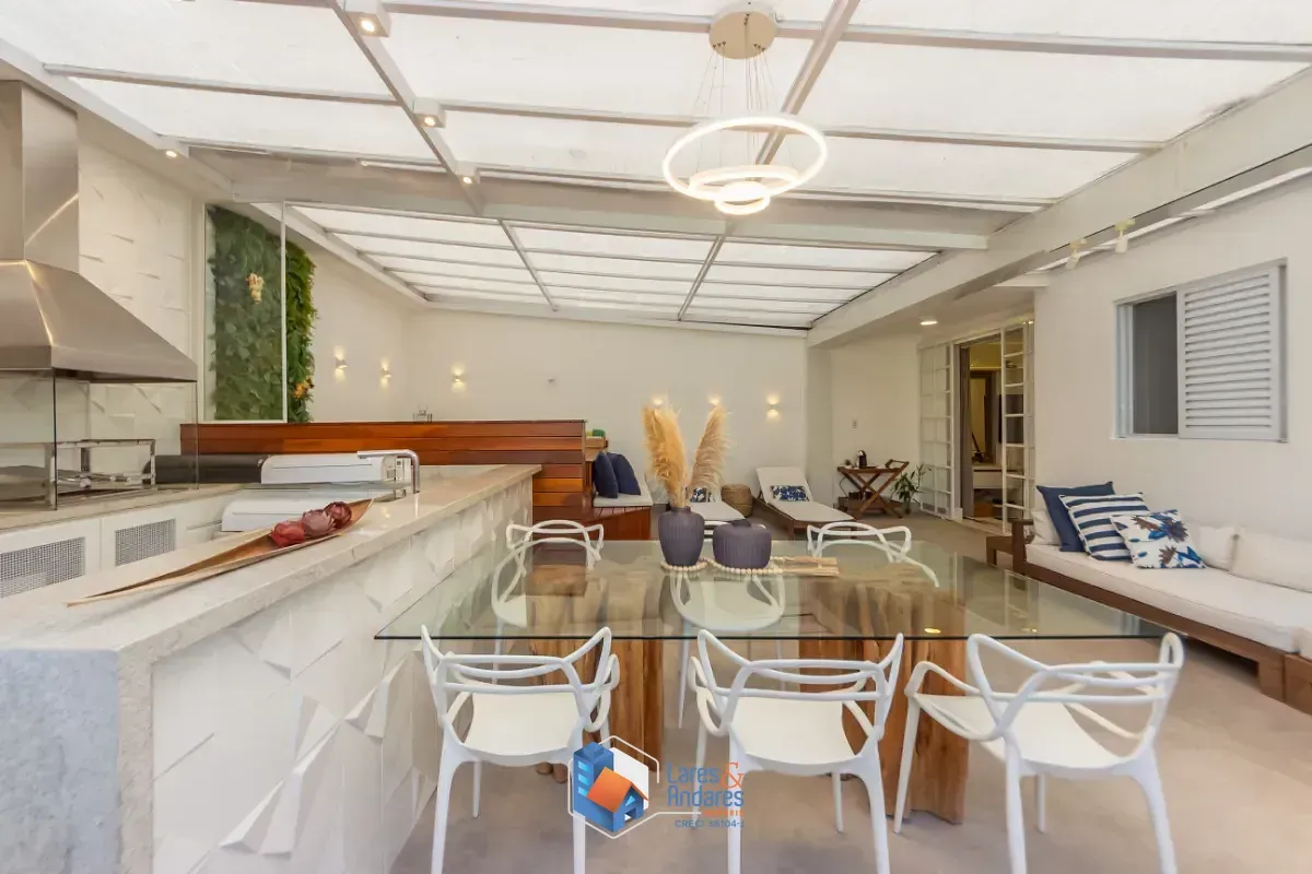 Imagem Apartamento para venda em Ipiranga com 2 quartos, sendo 1 suíte, 127m²