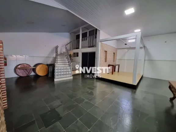 Imagem Galpão Comercial Setor Garavelo - Aparecida de Goiânia/GO