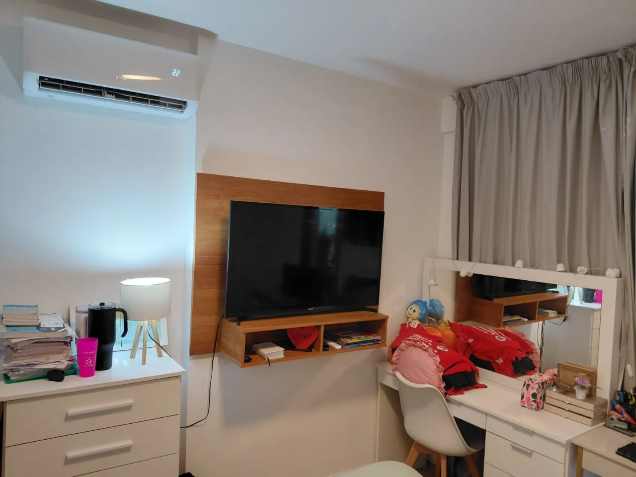 Imagem Saint Michel ? 3 quartos | 134 m²

?Olha essa oportunidade que eu quero te apresentar no Saint Mich...