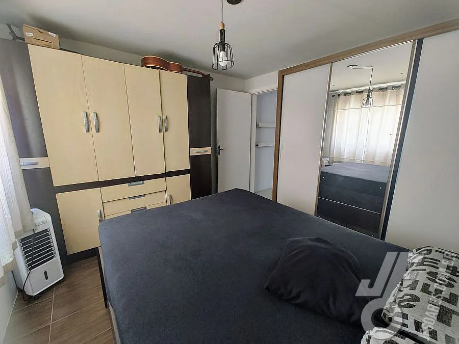 Imagem Apartamento à venda no bairro Areal em Pelotas/RS