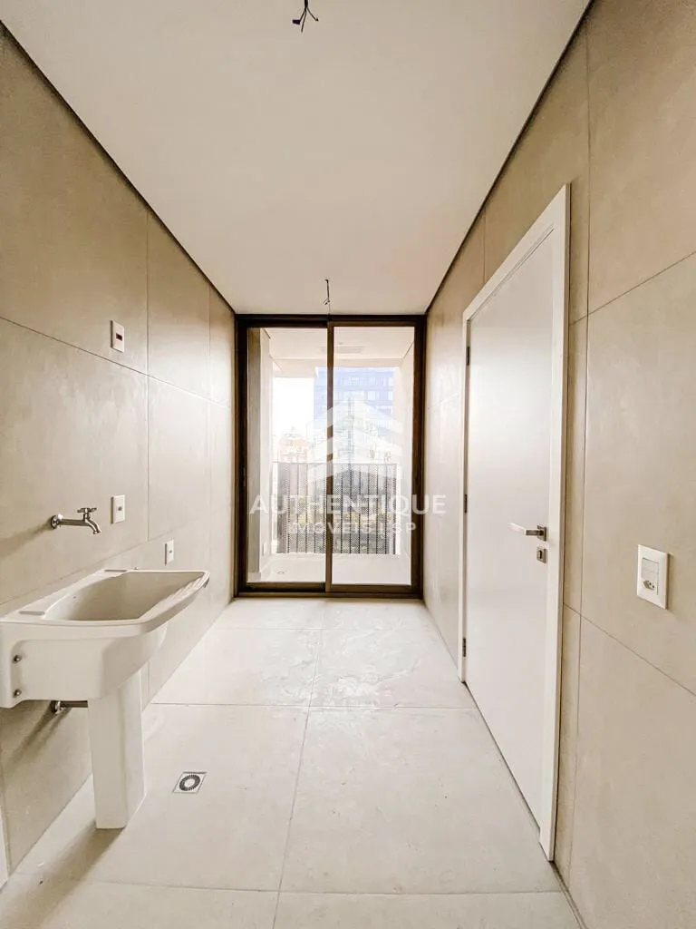 Imagem Agia Faria Lima - Itaim Bibi - Apartamento à venda em São Paulo/SP