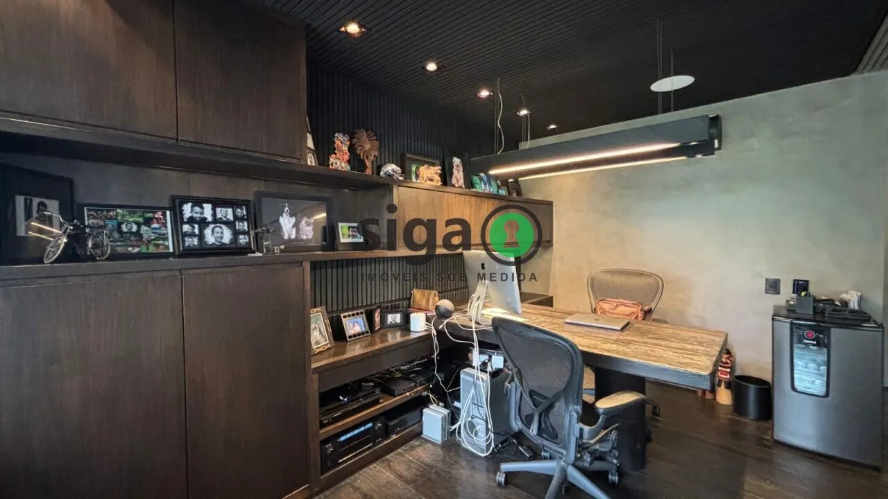 Imagem Apartamento à Venda no Condomínio Mustique - Sofisticação e Conforto