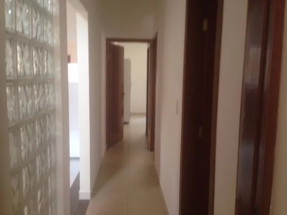 Imagem Casa térrea - Bairro Sumaré - Caraguatatuba