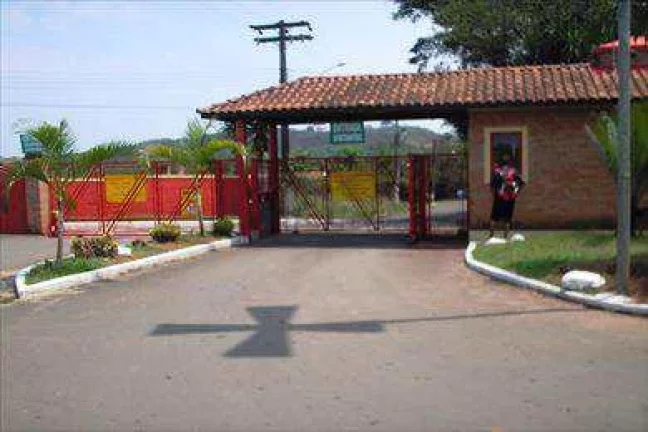 Imagem Terreno Padrão