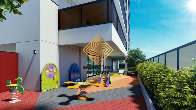 Imagem APARTAMENTO 151,17M², 3 SUÍTES, TERRAÇO GOURMET COM 2 VAGAS A VENDA - ÁGUA BRANCA - ZONA OESTE - SÃO PAULO/SP