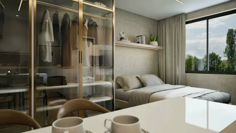 Imagem Mônaco Residence