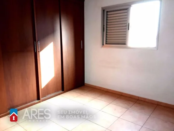 Imagem Apartamento com 2 dormitórios à venda, 70 m² por R$ 380.000,00 - Jardim Glória - Americana/SP