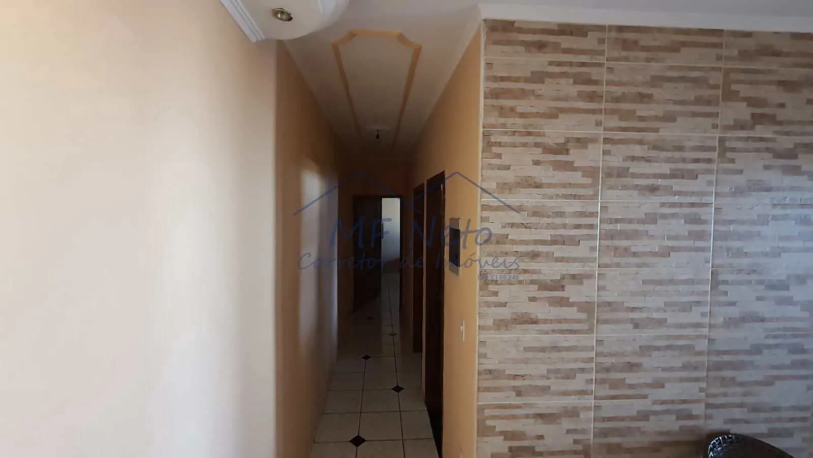 Imagem Casa Padrão