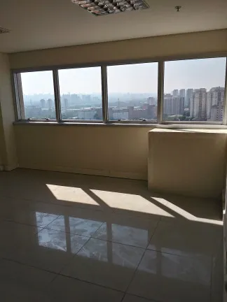 Imagem Imóvel Comercial para Alugar, 108 m² em Jaguaré - São Paulo