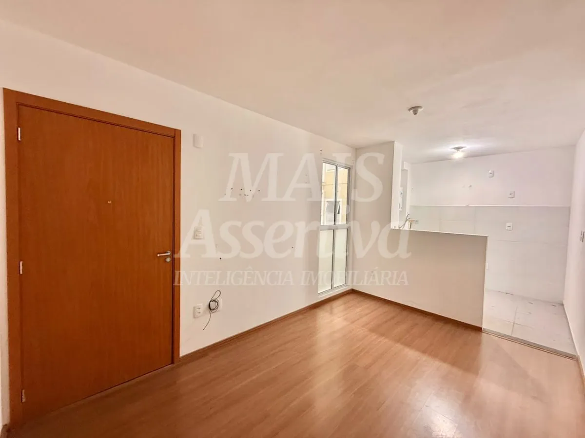 Foto do imóvel Apartamento para locação no Porto Rotterdam - 2º andar