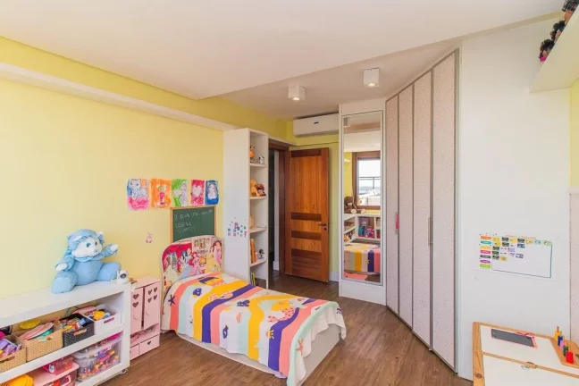 Imagem Apartamento para venda no bairro Santa Tereza em Porto Alegre