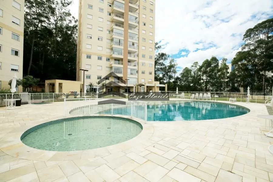 Imagem Apartamento à venda em São Paulo/SP