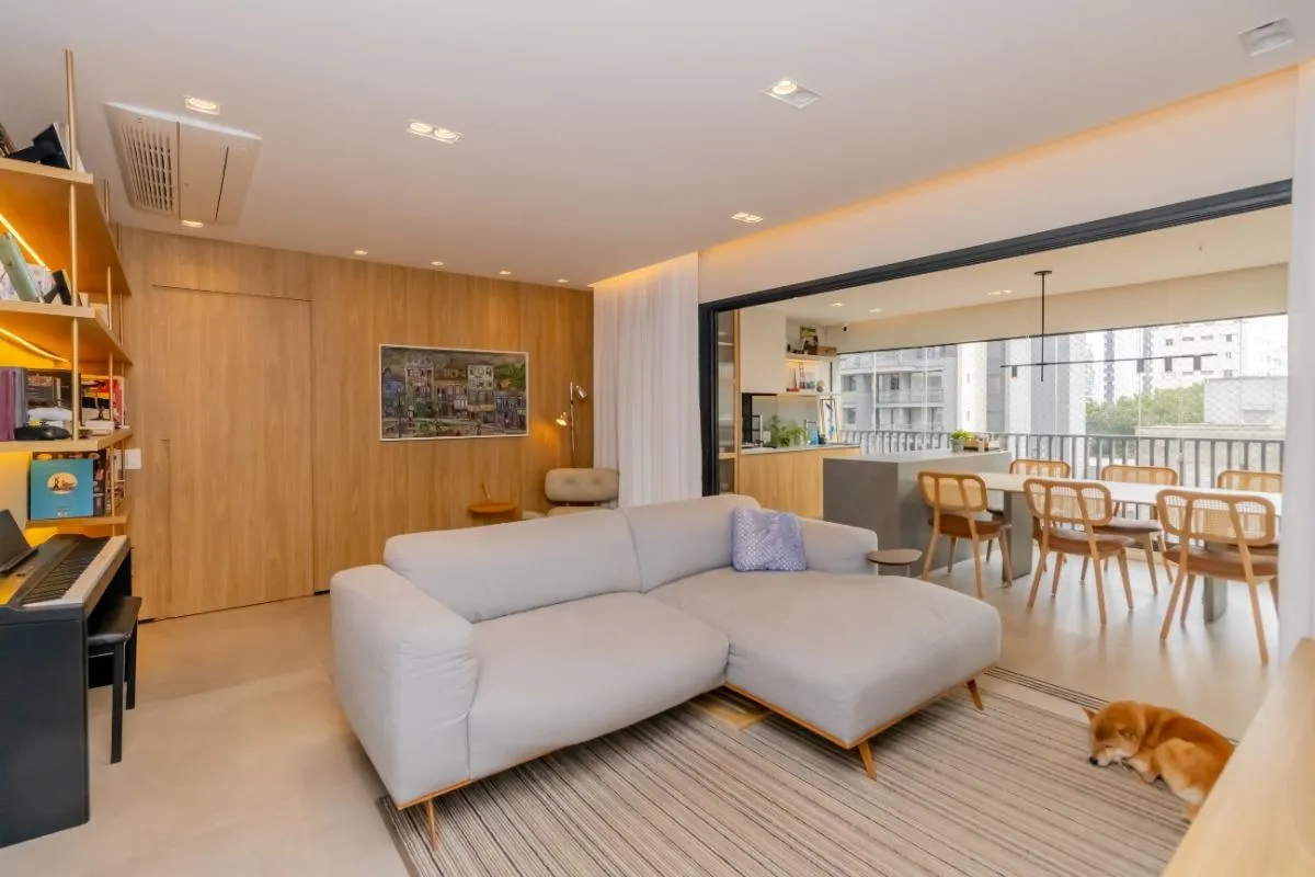 Imagem Apartamento, Residencial para Venda, Perdizes, São Paulo