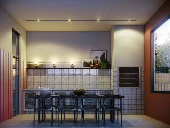Imagem Empire Residence