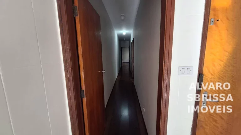 Imagem Aluga-se Casa Ampla e Confortável - Jd. Eridano Itu-SP Garagem