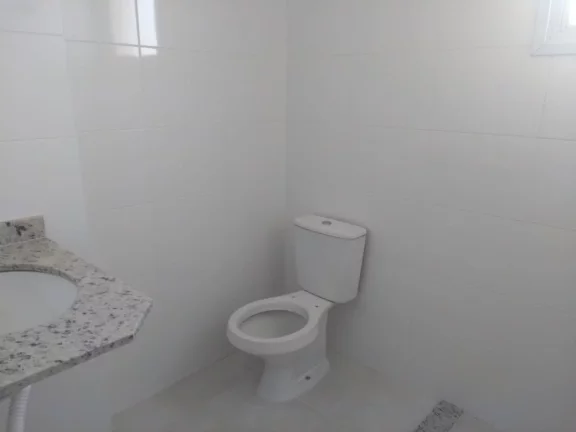 Imagem APARTAMENTO RESIDENCIAL em FLORIANÓPOLIS - SC, CAPOEIRAS