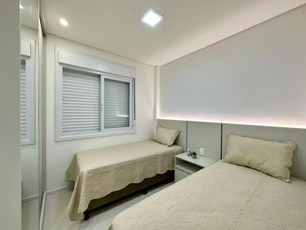 Imagem Apartamento 2 Dormitórios - Bairro Navegantes