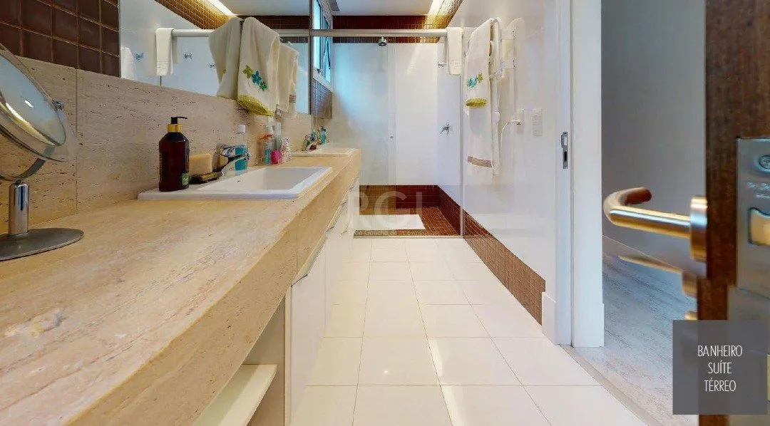 Imagem Casa de Condomínio em Atlântida