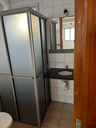 Imagem Apartamento a VENDA, JD Brasil, Residencial Vitoria Regia