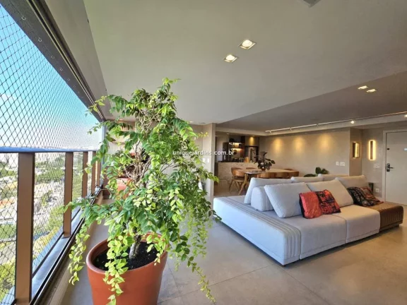 Imagem Apartamento à venda Campo Belo São Paulo