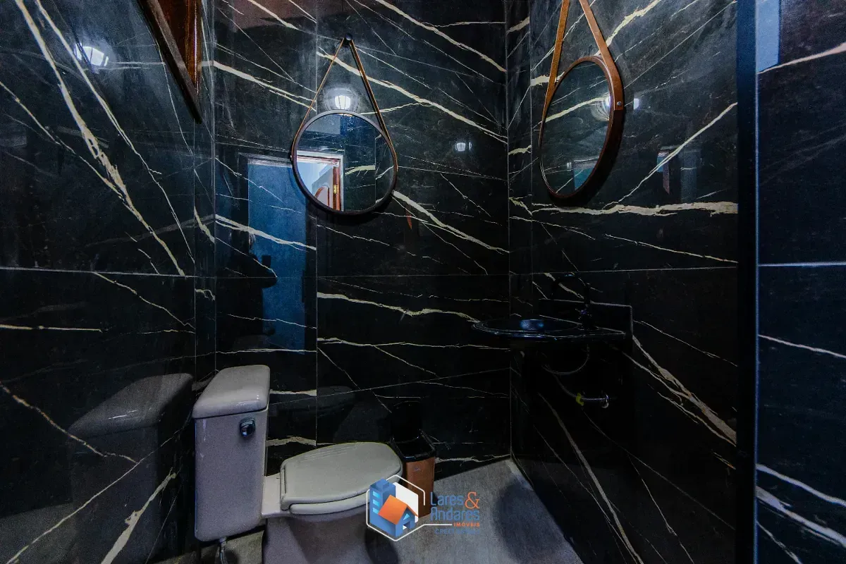 Imagem Casa em condomínio para venda e locação em Tremembé com 4 quartos, sendo 4 suítes, 557m²