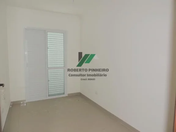Imagem Cobertura 2 Quartos Santo Andr?(C) - SP - Vila Camilópolis