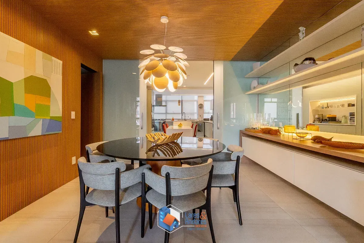 Imagem Apartamento para venda em Santa Cecília com 3 quartos, sendo 3 suítes, 280m²