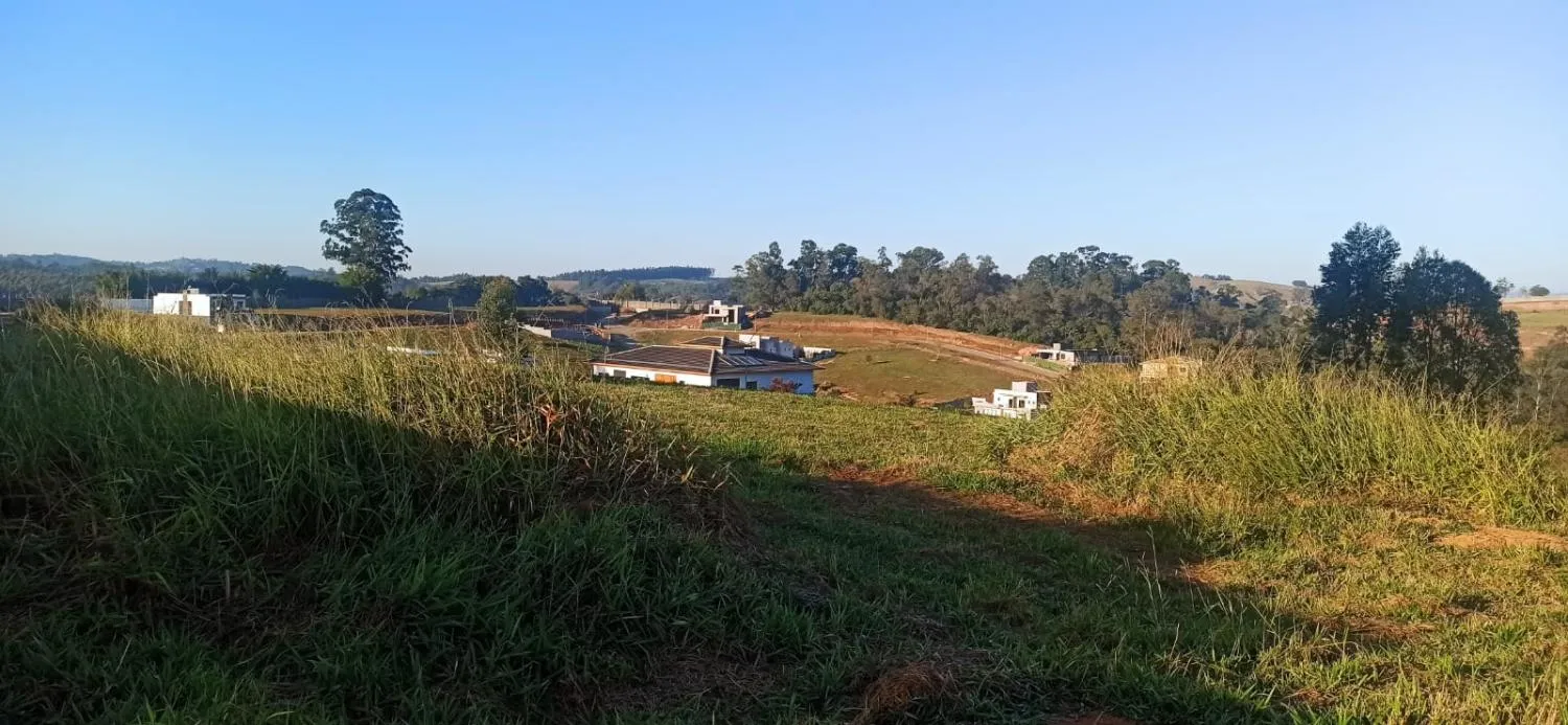 Imagem TERRENO ALTO PADRÃO- LOT. ARTS ITATIBA