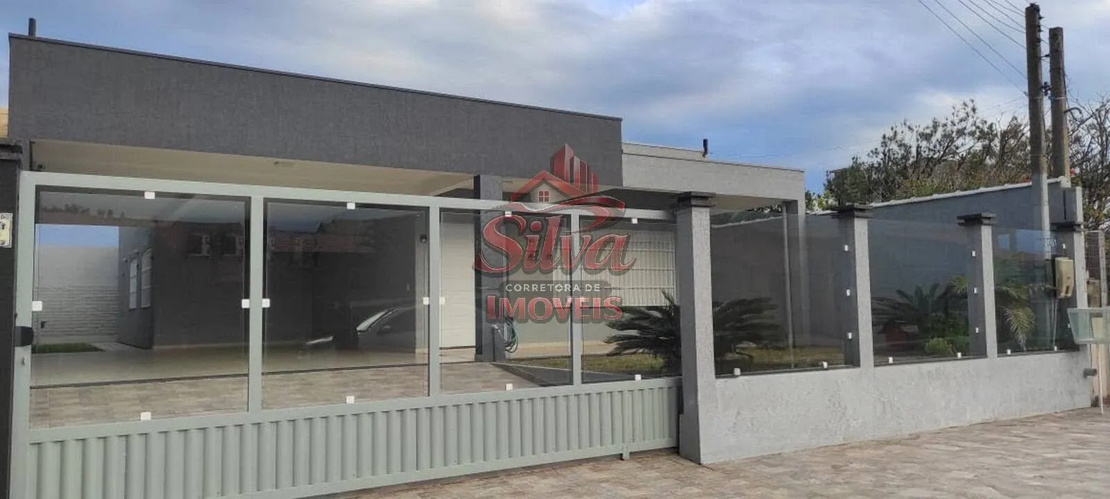 Imagem C896 | Casa 4 dormitórios à venda no Mariluz em Imbé a 50m do mar