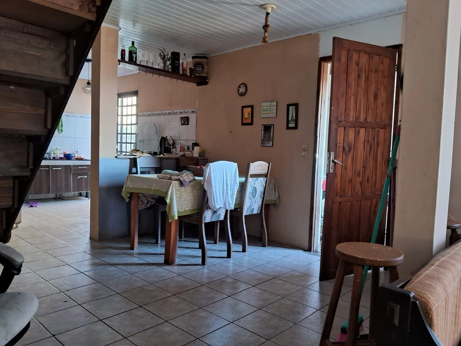 Imagem Sobrado de 4 quartos e 1 vaga de garagem