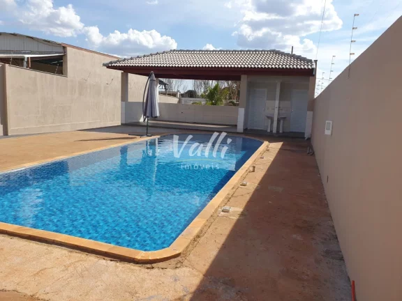 Imagem CASA RESIDENCIAL em Pereira Barreto - SP, Vila Audisne