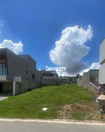 Imagem Terreno à venda no Jardins Nápoles - Senador Canedo/GO