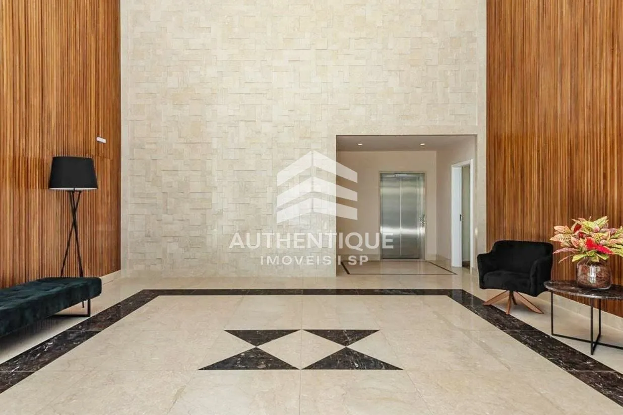 Imagem Amplify Moema - Apartamento à venda em São Paulo/SP