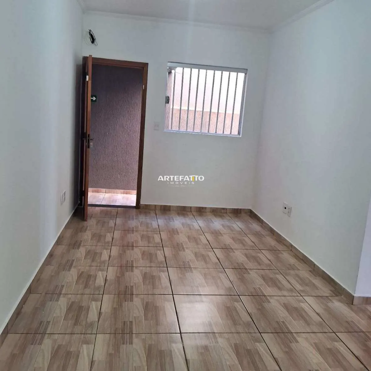 Imagem Apartamento à venda em Franca, Jardim Aeroporto III, com 2 quartos, 48,3m2