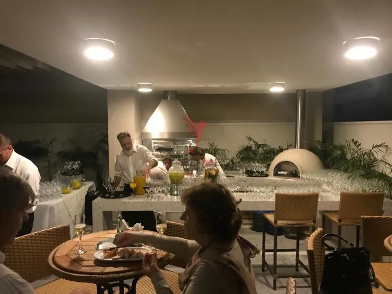 Imagem Apartamento 1 dormitório 40m² 1 vaga Vila Buarque Sao Paulo/SP