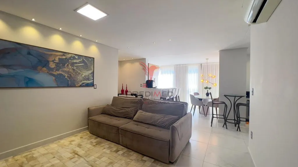 Imagem Apartamento em Meia Praia, Itapema Mobiliádo lindo para você investidor